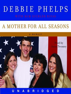 cover image of A Mother for All Seasons